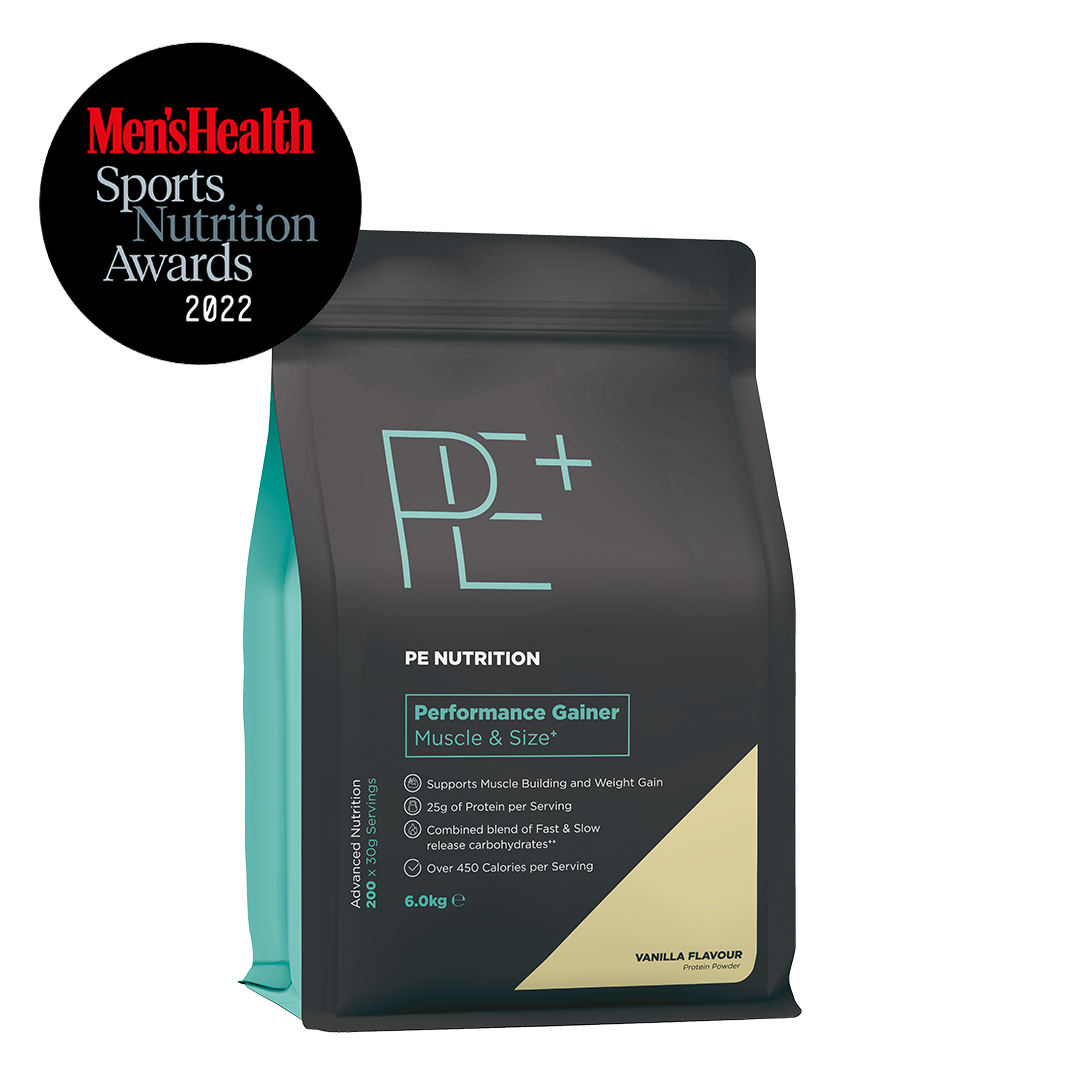 PE Nutrition Performance Whey Protein PE Nutrition Performance Whey Protein